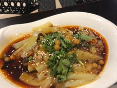 -舌尖上的食缘花园主题餐厅