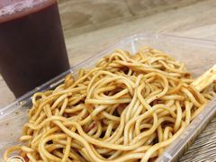 -乔伯凉面(白沙路店)