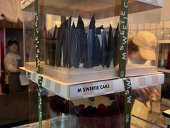 -姆们M Sweetie Cake(三里屯店)