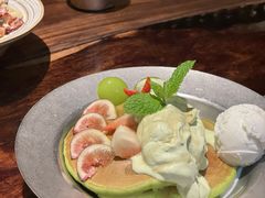 -幸邻食堂