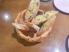 蒜香面包-G+KITCHEN(龙湖狮山天街店)