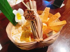 -婉泰·特色小吃·舂鸡脚(告庄二店)