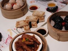 黑金鲜虾饺-有心德(麦地店)