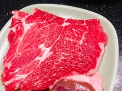 -盛江山自助料理(太原街万达店)