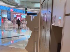 -海马体照相馆(成都来福士广场店)