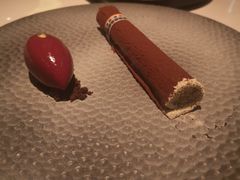 -翡翠36餐厅(浦东香格里拉店)