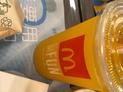 -麦当劳(世纪汇广场店)