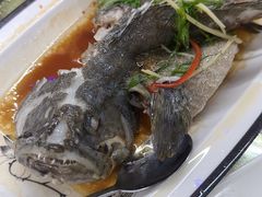 -梅姐海鲜餐厅(水头海鲜街店)