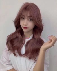 -LJOY丽锦造型·烫发染发
