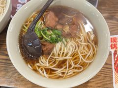 -李先生牛肉面大王(马栏店)