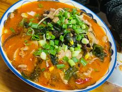 -袁妈红豆汤(重庆总店)