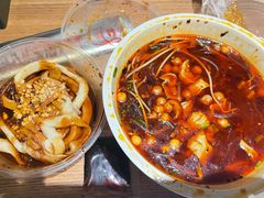 招牌肥肠粉-钟方模白家肥肠粉(春熙店)