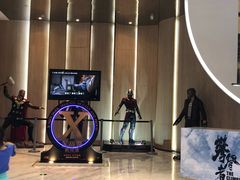 -SFC上影影城(港汇永华IMAX激光店)