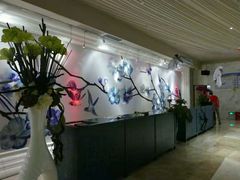 -柏粤汇PARKVIEW KTV(欢乐海岸店)