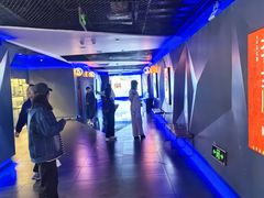 -中影星美国际影城(万家丽店)