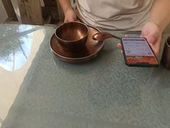 -魁盛居百年鲁菜馆(县西巷店)