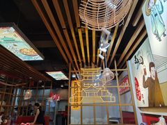 -老闵田螺馆·南昌市井菜·特色小吃(总店)