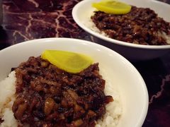 鲁肉饭-阿勇鲁肉饭(龙茗路店)