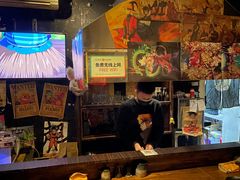 -木子烧鸟屋(百子湾店)