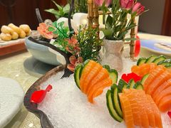 -嘉兴华美达酒店(秦逸路店)