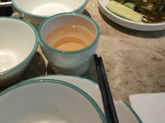 -淘米捞·米汤脆鲩鱼火锅(福田皇岗店)