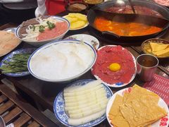 -萍姐火锅·公路夜市(南京新街口店)