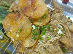 -小民大排档(光谷店)