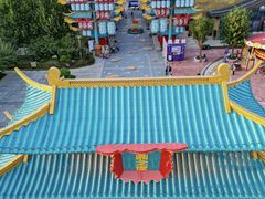 -中华郡文化旅游景区