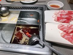 -海底捞火锅(铂澜大象城店)