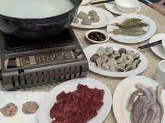 -聚家渔村·寻味顺德(大良店)