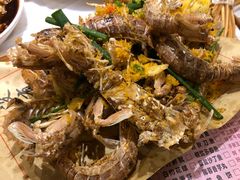 -桥东喜碧海鲜街(水东街店)