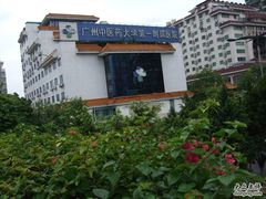 -广州中医药大学第一附属医院(总院)