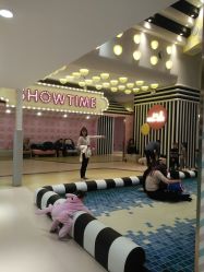-meland club亲子乐园(重庆万象城店)