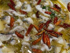 -太二酸菜鱼(石家庄万象城店)