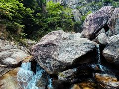 -洛阳白云山景区