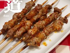 -西贝(龙华天虹购物中心店)