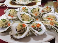 -兄弟纯天然海鲜城