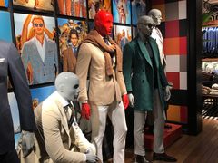 -SUITSUPPLY(安福路店)