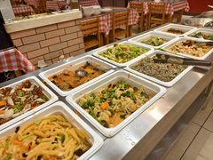 -孟记粥铺·家常菜·烧烤·粥(亚运村店)