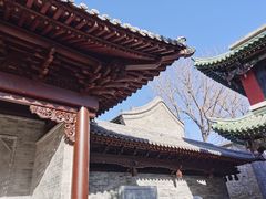 -晋商博物院
