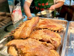 -内蒙古牛羊肉特色美食(后海滨路店)