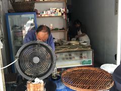 大堂-月亮饼香烟店(翠竹新村店)