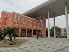 -四川大学(望江校区)
