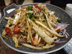 -民族饭荘(新华大街店)