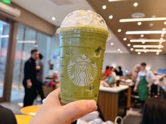 -星巴克臻选(周浦万达店)