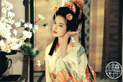 -持熹光年写真体验馆