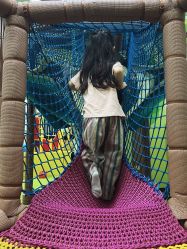 -莫莉幻想儿童乐园(北京华联亦庄购物中心店)