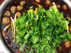 牛肉火锅-徐氏竹香园牛肉火锅(飞虎路店)