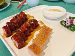 -誉八仙粤菜(万象天地店)