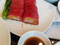 -福州世茂洲际酒店·福邸(台江店)